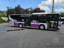 MERCEDES-BENZ Citaro O530 10m, 28+53+1, Retarder, LAWO, Klima