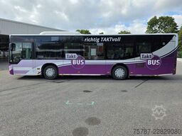 MERCEDES-BENZ Citaro O530 10m, 28+53+1, Retarder, LAWO, Klima