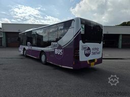 MERCEDES-BENZ Citaro O530 10m, 28+53+1, Retarder, LAWO, Klima