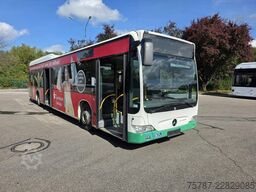 MERCEDES-BENZ Citaro 13m, 49+51+1, Retarder, LAWO,Euro 5 EEV