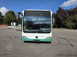 MERCEDES-BENZ Citaro 13m, 49+51+1, Retarder, LAWO,Euro 5 EEV