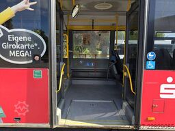 MERCEDES-BENZ Citaro 13m, 49+51+1, Retarder, LAWO,Euro 5 EEV