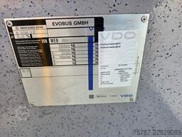 MERCEDES-BENZ Citaro 13m, 49+51+1, Retarder, LAWO,Euro 5 EEV
