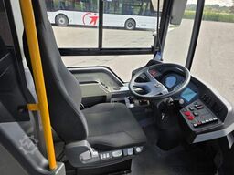 MERCEDES-BENZ Citaro 13m, 49+51+1, Retarder, LAWO,Euro 5 EEV