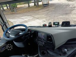 MERCEDES-BENZ Citaro 13m, 49+51+1, Retarder, LAWO,Euro 5 EEV