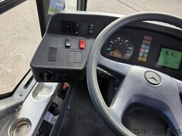 MERCEDES-BENZ Citaro 13m, 49+51+1, Retarder, LAWO,Euro 5 EEV