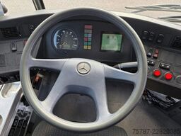 MERCEDES-BENZ Citaro 13m, 49+51+1, Retarder, LAWO,Euro 5 EEV