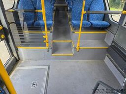 MERCEDES-BENZ Citaro 13m, 49+51+1, Retarder, LAWO,Euro 5 EEV