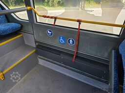 MERCEDES-BENZ Citaro 13m, 49+51+1, Retarder, LAWO,Euro 5 EEV