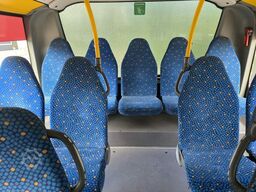 MERCEDES-BENZ Citaro 13m, 49+51+1, Retarder, LAWO,Euro 5 EEV