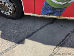 MERCEDES-BENZ Citaro 13m, 49+51+1, Retarder, LAWO,Euro 5 EEV