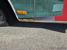 MERCEDES-BENZ Citaro 13m, 49+51+1, Retarder, LAWO,Euro 5 EEV