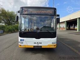 MAN A 78 City Lion's, 38+37+1, Euro m5 EEV, Retarder
