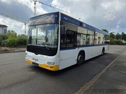 MAN A 78 City Lion's, 38+37+1, Euro m5 EEV, Retarder