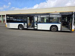 MAN A 78 City Lion's, 38+37+1, Euro m5 EEV, Retarder