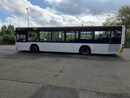 MAN A 78 City Lion's, 38+37+1, Euro m5 EEV, Retarder