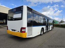 MAN A 78 City Lion's, 38+37+1, Euro m5 EEV, Retarder