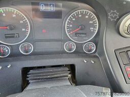 MAN A 78 City Lion's, 38+37+1, Euro m5 EEV, Retarder