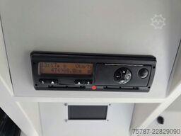 MAN A 78 City Lion's, 38+37+1, Euro m5 EEV, Retarder