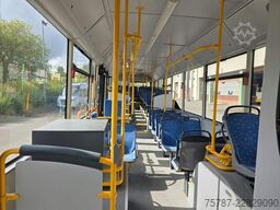 MAN A 78 City Lion's, 38+37+1, Euro m5 EEV, Retarder