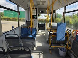 MAN A 78 City Lion's, 38+37+1, Euro m5 EEV, Retarder