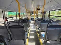 MAN A 78 City Lion's, 38+37+1, Euro m5 EEV, Retarder
