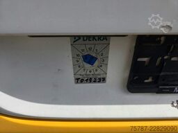 MAN A 78 City Lion's, 38+37+1, Euro m5 EEV, Retarder