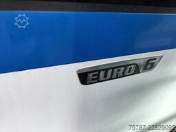 MAN A 20 City,45+44+1,Retrader, Euro 6, Standheizung