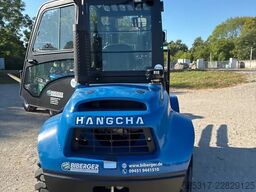 HC (Hangcha) CPCD35-XW98C RT4