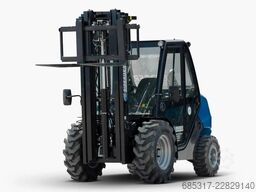 Manitou MC 30-4