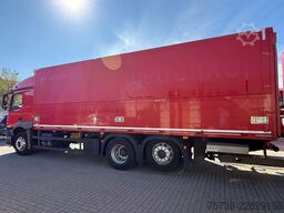 MERCEDES-BENZ Actros 2543 Getränke/Retarder/Lenkachse/Klima