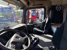 MERCEDES-BENZ Actros 2543 Getränke/Retarder/Lenkachse/Klima