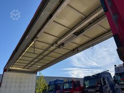 MERCEDES-BENZ Actros 2543 Getränke/Retarder+ANHÄNGER Orten