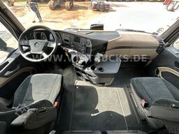 MERCEDES-BENZ 1836 LSNRL Euro6 4x2 Voll-Luft *Motorschaden*