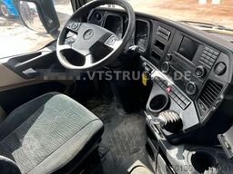 MERCEDES-BENZ 1836 LSNRL Euro6 4x2 Voll-Luft *Motorschaden*