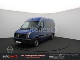 VOLKSWAGEN Crafter Kombi 35 *Rollstuhl-Lift* KAMERA 0903