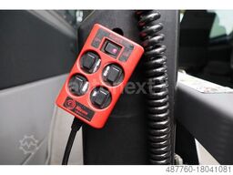 VOLKSWAGEN Crafter Kombi 35 *Rollstuhl-Lift* KAMERA 0903