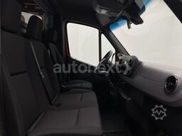 MERCEDES-BENZ Sprinter 211 CDI *TOP ZUSTAND* KLIMA+AHK (9003B)