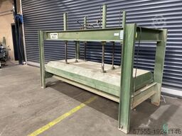 Italpresse Jolly 4F - 2500