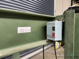 Italpresse Jolly 4F - 2500 Jolly