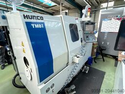 HURCO TM 8