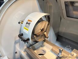 XYZ Machine Tools Proturn VL425 x 1250