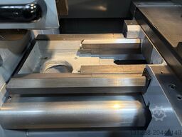 XYZ Machine Tools Proturn VL425 x 1250