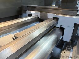 XYZ Machine Tools Proturn VL425 x 1250