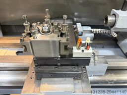 XYZ Machine Tools Proturn VL425 x 1250