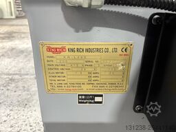 XYZ Machine Tools Proturn VL425 x 1250