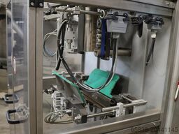 Mepac Heavy Duty vertical packaging machine VSC 420