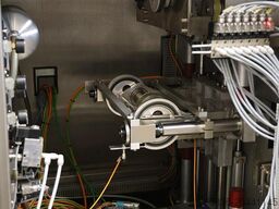 Mepac Heavy Duty vertical packaging machine VSC 420