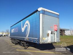Schmitz Cargobull Semitrailer Curtainsider Standard