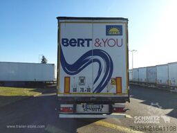 Schmitz Cargobull Semitrailer Curtainsider Standard